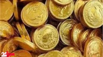 سعر الجنيه الذهب اليوم السبت 4 أكتوبر 2025 يسجل هذا الرقم الجديد بالصاغة